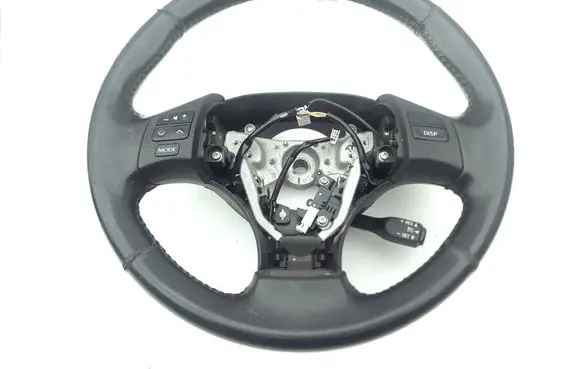 Lexus IS 220D-250-350 Steering wheel
