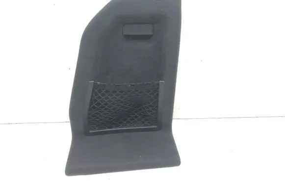 BMW X3 F25 Trunk/boot side trim panel 9207906