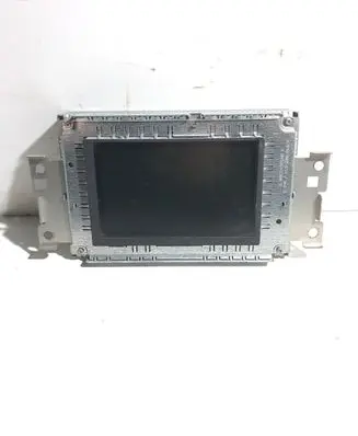 Volvo XC60 Screen/display/small screen 31350693