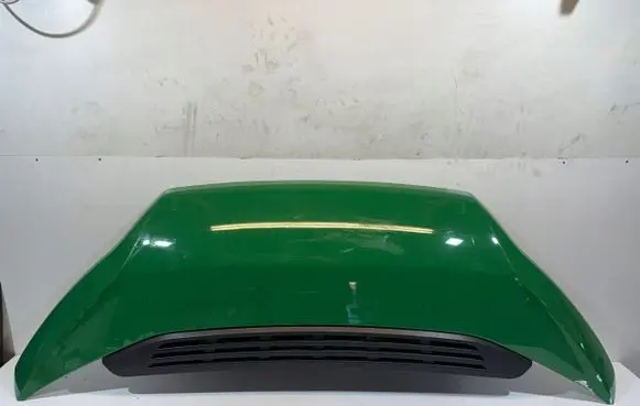 Fiat Ducato Engine bonnet/hood 