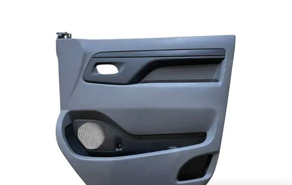 Citroen Jumpy Front door card panel trim 98082243ZM