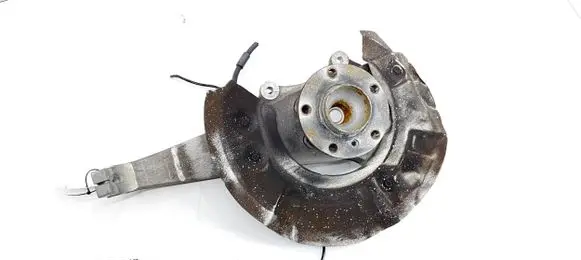 BMW 7 F01 F02 F03 F04 Front wheel hub
