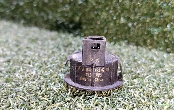 Mercedes-Benz S W222 Sensor A1648220230