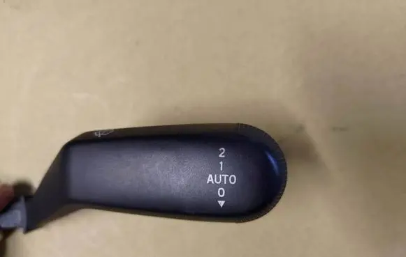 Saab 9-3 Ver2 Wiper control stalk 12787003