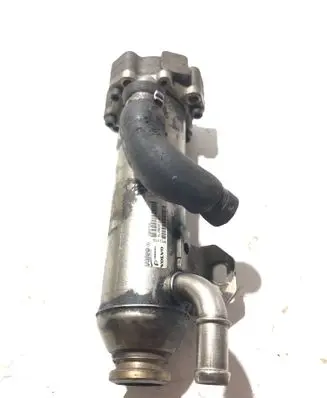 Volvo V70 EGR valve cooler 880766L 50086303