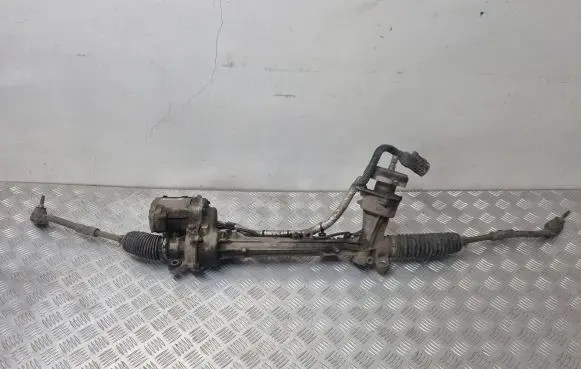KIA Sportage Steering rack 57700D7600 A010C386