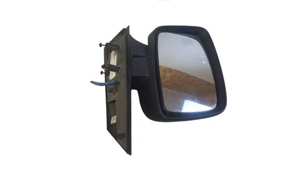 Citroen Jumpy Front door electric wing mirror 0205030 0305030