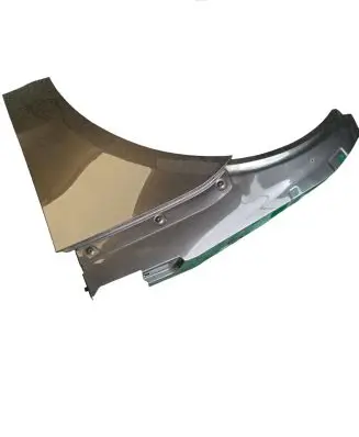 Porsche Macan (95B) Fender 95B821103