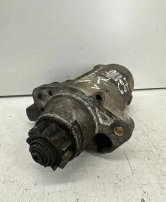 Nissan X-Trail T30 Starter motor 233008H801 M008T71471
