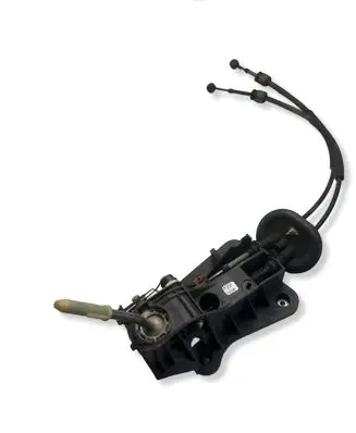 Peugeot 307 Gear shifter/selector 9657303580 280206 2178