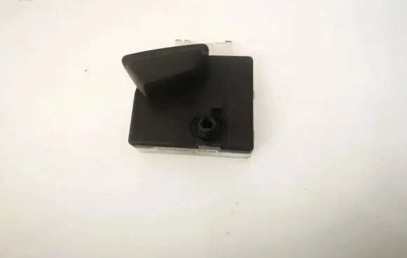 BMW 5 GT F07 Seat control switch 695852501 6958525-01