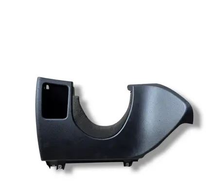 BMW 1 E81 E87 Dashboard lower bottom trim panel 6962636