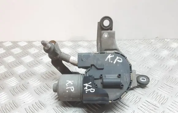 Ford S-MAX Front wiper linkage 1397220528