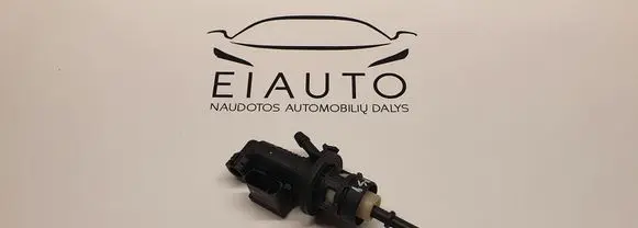 Volkswagen PASSAT B6 Clutch master cylinder 3C0927810A 3C0721388A