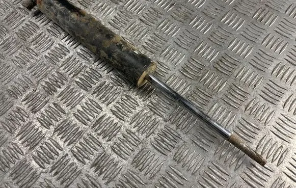 Volvo S60 Rear shock absorber/damper