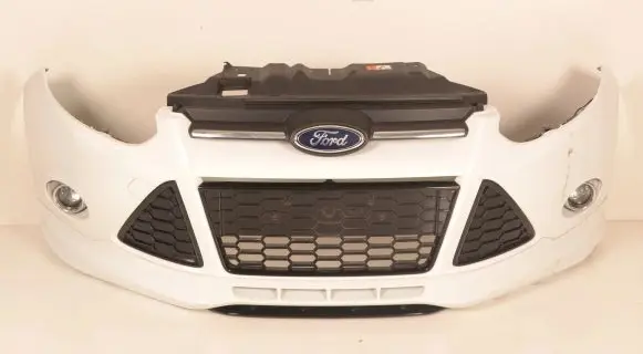 Ford Focus Front bumper