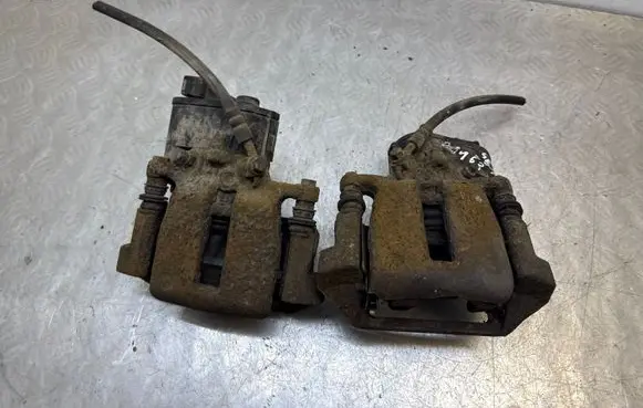 Volvo V60 Rear brake caliper