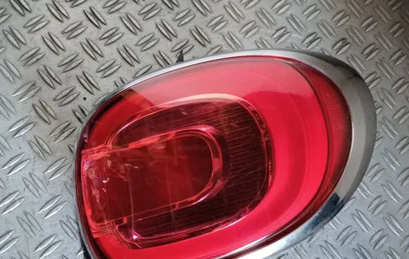 Fiat 500L Rear/tail lights 51883571 A0347600