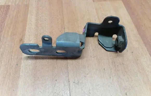 Renault Espace V (RFC) Radiator mount bracket 622352184R 622359016R