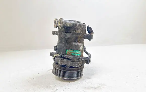 Peugeot 206 Air conditioning (A/C) compressor (pump) SD6V12 08682906262