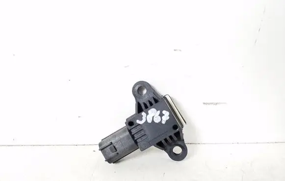 Ford Fiesta Airbag deployment crash/impact sensor DG1314C676AA