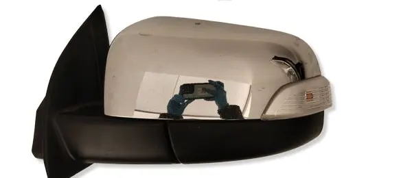 Ford Ranger Front door electric wing mirror LUSTERKOLEWERANGER