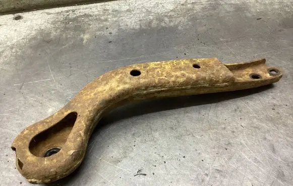 Subaru Legacy Rear upper control arm/wishbone