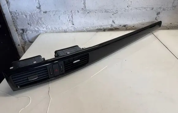 Mazda CX-5 Dash center air vent grill KD456491X KF686491X K3006