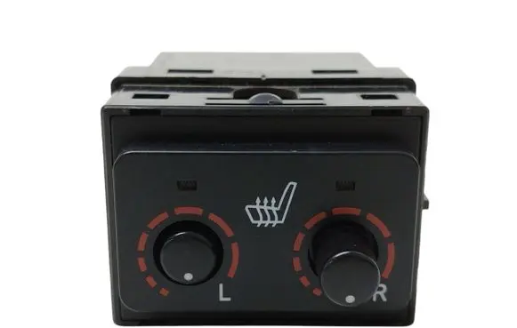 Lexus RX 330 - 350 - 400H Seat heating switch 453421