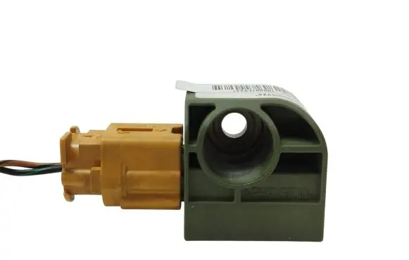 SsangYong Rexton I Airbag deployment crash/impact sensor 8627008100 5WK43516 35050112