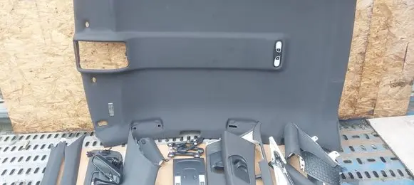 Audi A7 S7 4G Headlining 4G8867506