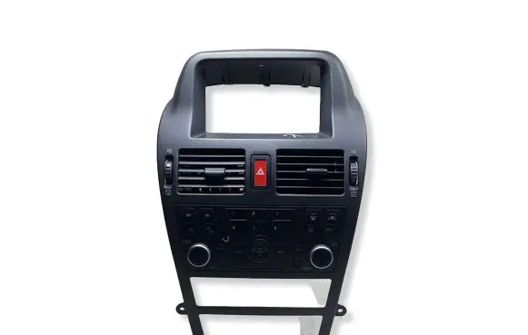 Nissan Almera N16 Climate control unit 28395BN800KASACJ 28395BN800 30939834H