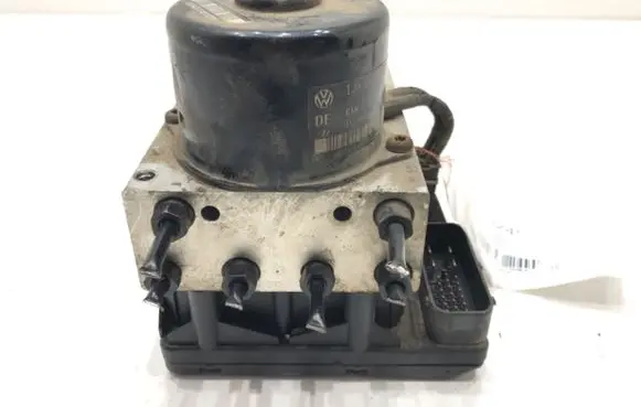 Seat Leon (1M) ABS Pump 1J0614417A