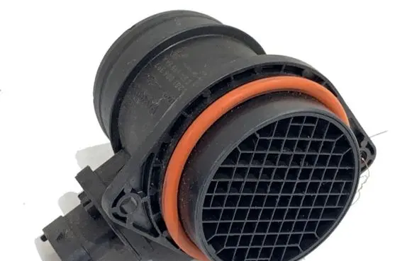 Jeep Cherokee Mass air flow meter 0281006397