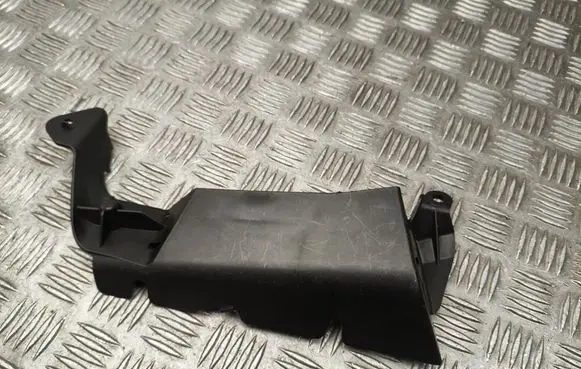 Porsche Cayenne (9PA) Other sill/pillar trim element 95550566500