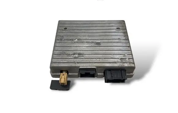 Bluetooth control unit module