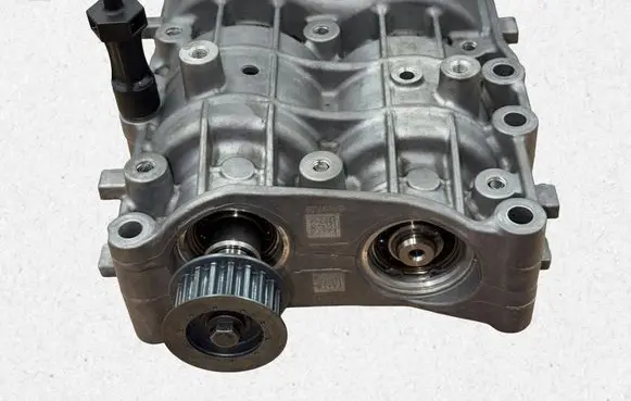 Volvo XC90 Balance shaft 32290465 31480516 1140728