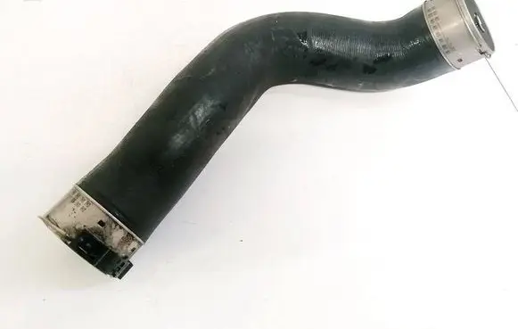 BMW 5 F10 F11 Intercooler hose/pipe 781061502 11279412