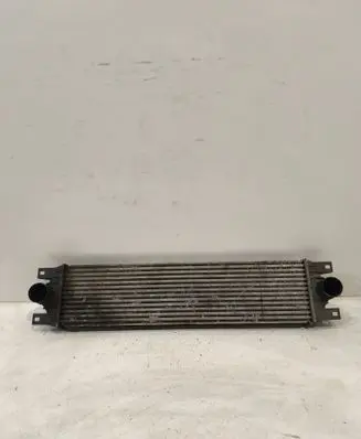 Renault Master II Intercooler radiator