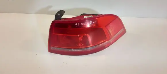 Volkswagen PASSAT B7 Rear/tail lights 3AF945096E