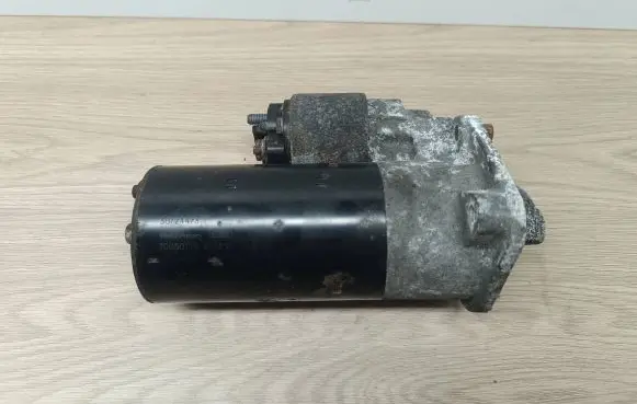 Volvo XC70 Starter motor 30724473 20080129 0001109244