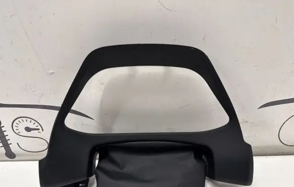 Dashboard trim