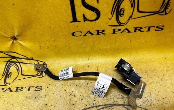 Dacia Sandero III Negative earth cable (battery) 250320499R P297C26778R 297C26778R