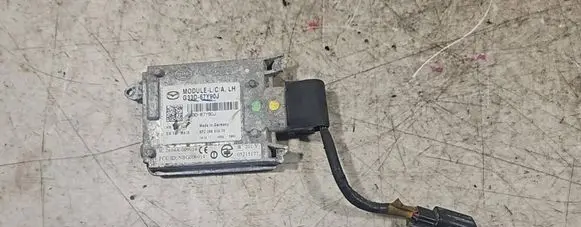 Mazda 6 Blind spot module G33D67Y90J 2694A009014 6PZ00901470