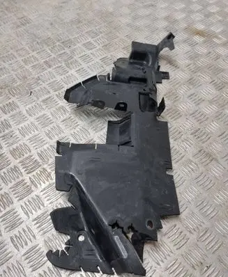 Dodge Journey Bottom radiator support slam panel 93785N