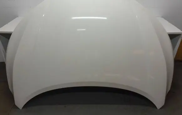 Nissan Juke II F16 Engine bonnet/hood 