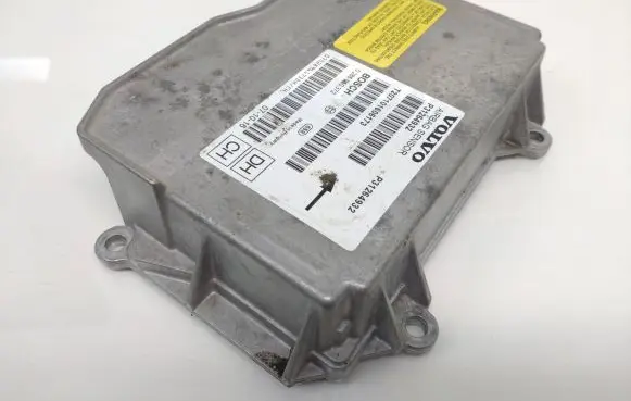 Volvo XC70 Airbag control unit/module P31264932 0285010372