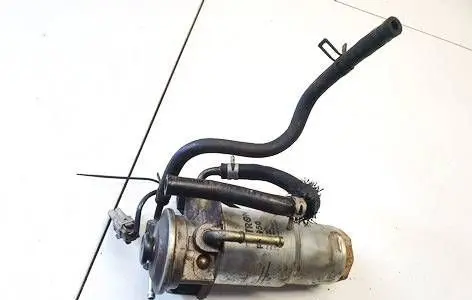 Toyota Avensis T250 Fuel filter pp950