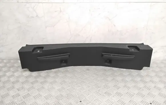 Ford Mach-E I Tailgate/trunk side cover trim LJ8BR404D84ACW