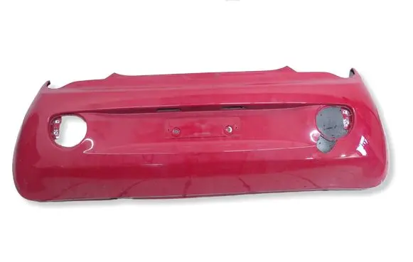 Opel Adam Rear bumper 13356473 341601489 13356476